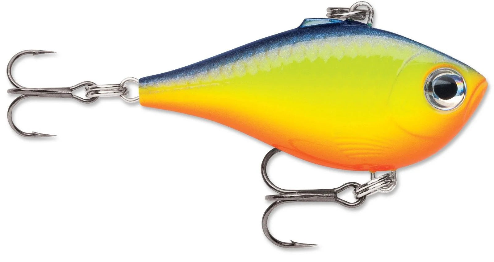 Rapala Ultra Light Rippin Rap 03 Lipless Crankbait
