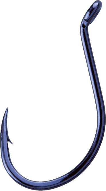 BKK Octopus Beak J Hooks 25 Pack