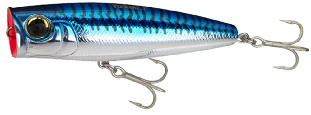 Yo Zuri Hydro Popper HD Saltwater Popper 90mm 35 Inch