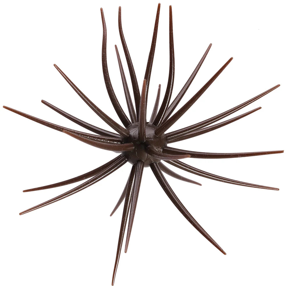 Hideup Coike 13mm Soft Plastic Urchin 1 Pack