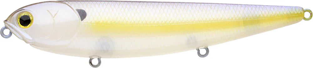 Lucky Craft Sammy 105 Knocking Topwater Walker 425 Inch