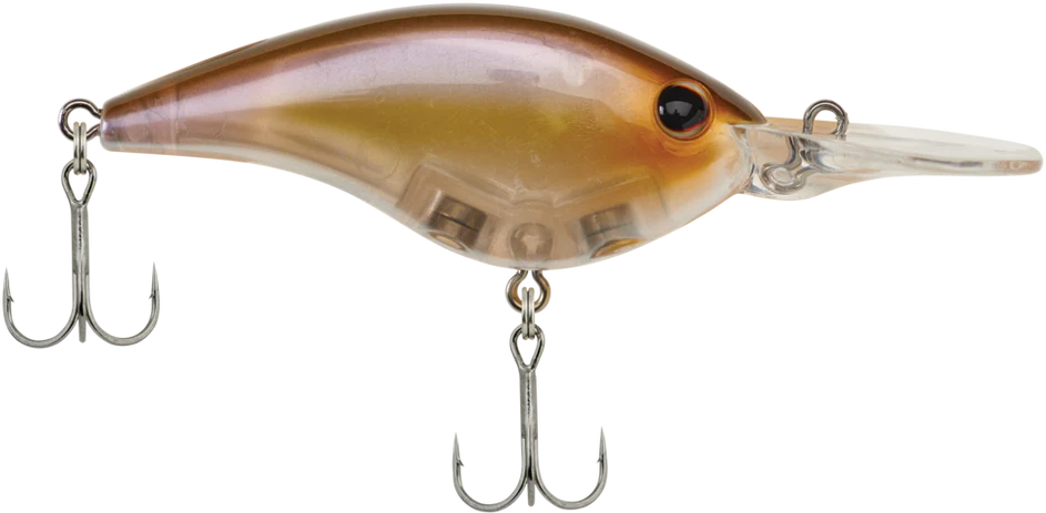 Berkley Frittside Medium Diving Flat Sided Crankbait