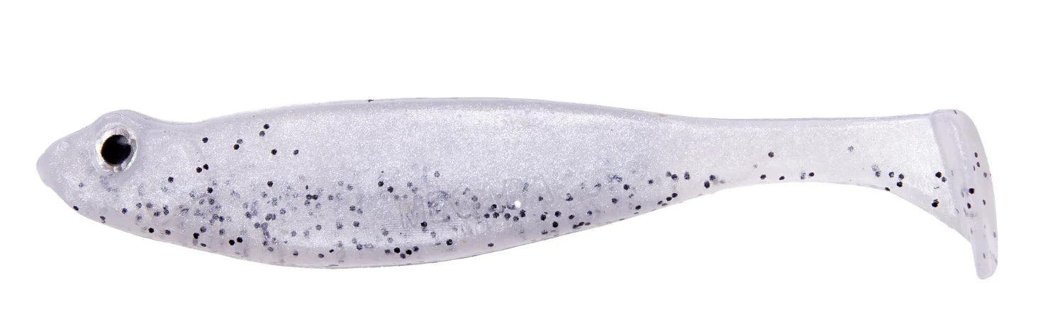 Megabass Hazedong Shad 42 inch Paddle Tail Swimbait