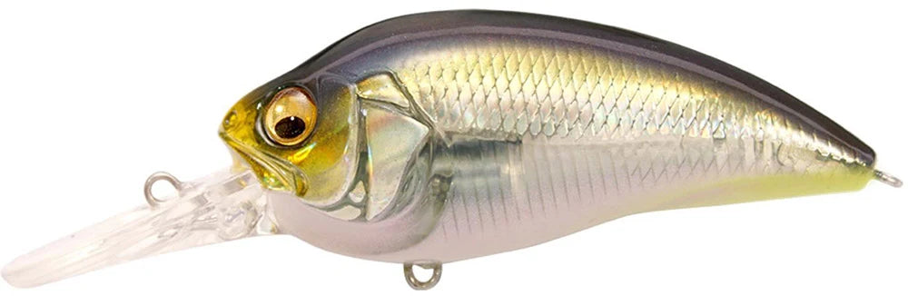 Megabass Super Z Z 2 Deep Diving Crankbait