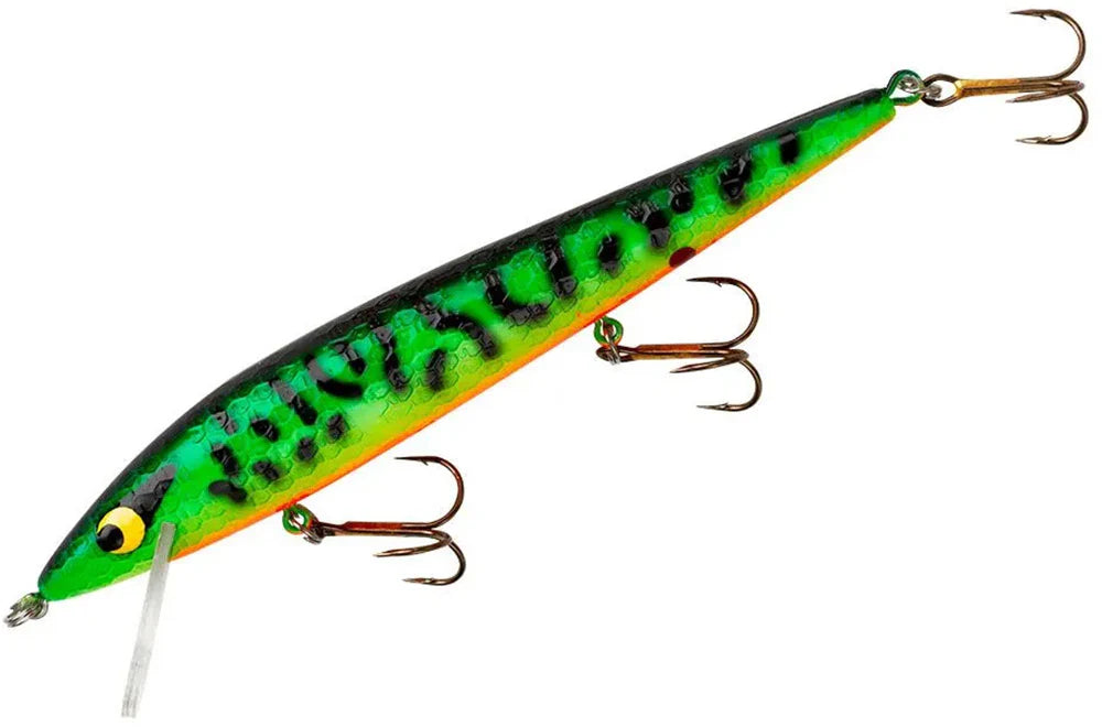 Smithwick Suspending Rattlin Rogue 4 1 2 inch Jerkbait Trolling Minnow