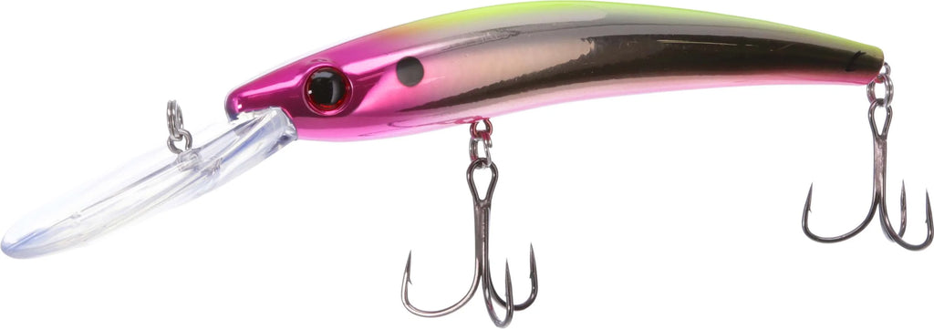 Bill Lewis Precise Walleye Crank PWC
