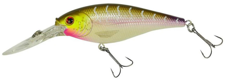 Berkley Flicker Shad Crankbait 3 16 oz