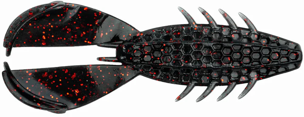 NetBait BaitFuel HexTek The Rascal Craw 35 Inch