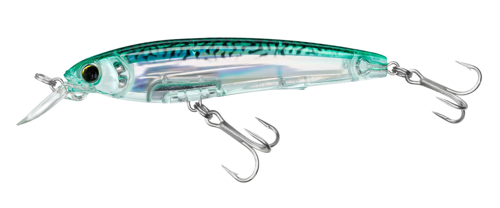 Yo Zuri 3D Inshore Fingerling 100mm 4 Inch