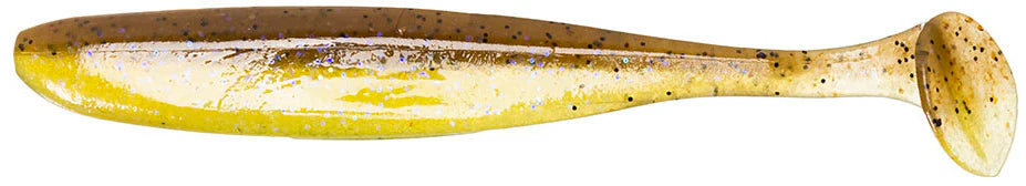 Keitech Easy Shiner 35 inch Paddle Tail Swimbait