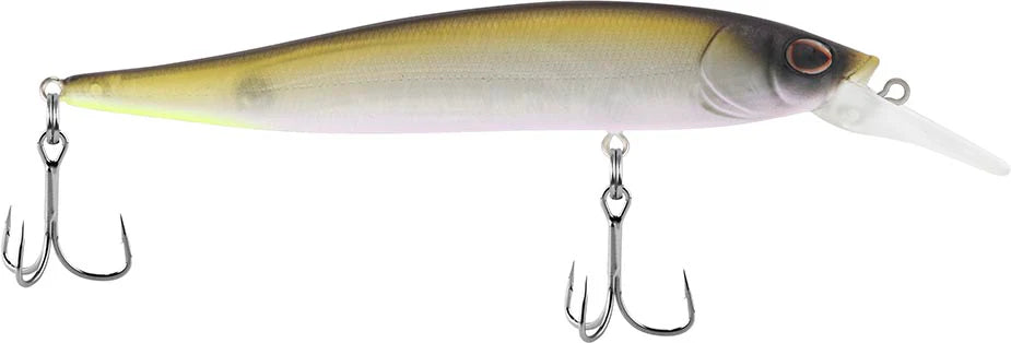 Berkley Stunna 100 1 Jerkbait 394 Inch