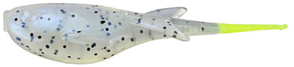 Mr Crappie Sugar Glider Soft Plastic 15 Inch