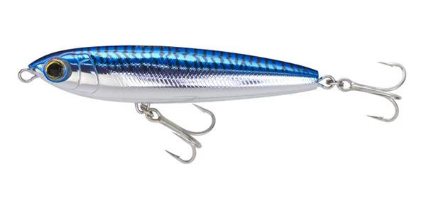 Yo Zuri Hydro Pencil 5 inch Saltwater Topwater Walker