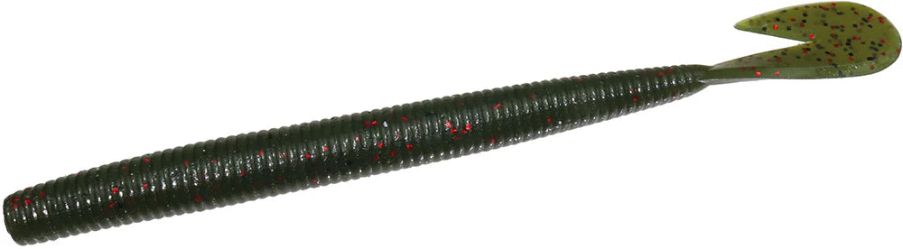Zoom Magnum Ultra Vibe Speed Worm 7 Inch