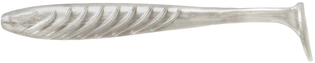 YUM Pulse Paddle Tail Swimbait 45 Inch