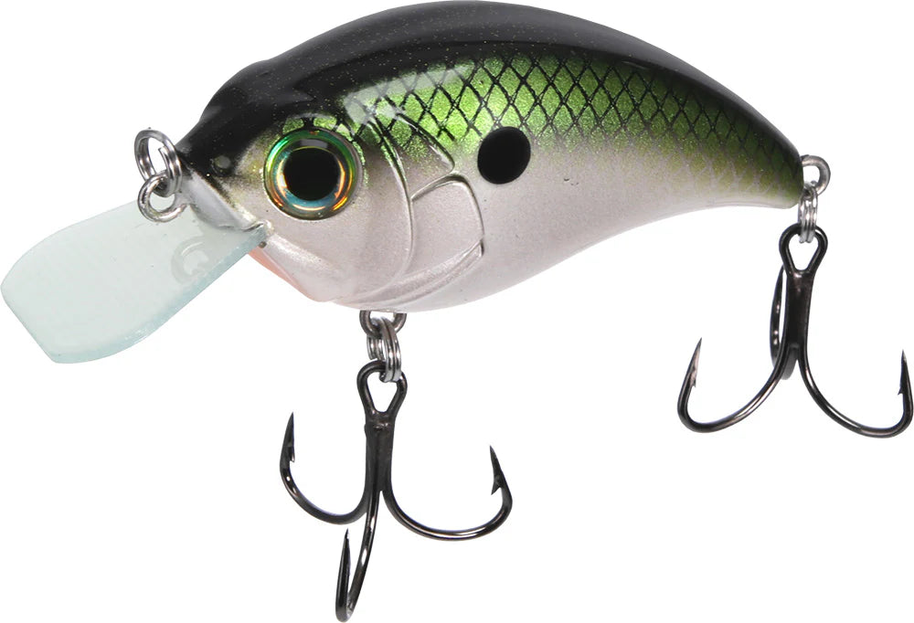 Bill Lewis SB 57 Squarebill Crankbait