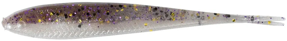 YUM Forward Facing Sonar Minnow 4 Inch