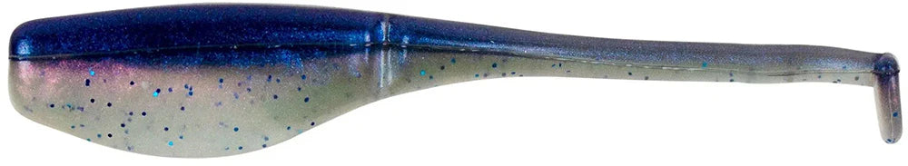 Bobby Garland Baby Shad SwimR 2 1 4 inch Soft Paddle Tail Swimbait 15 pack