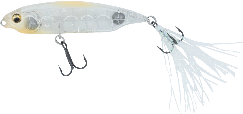 Megabass Respect Series SK July 2024 Release