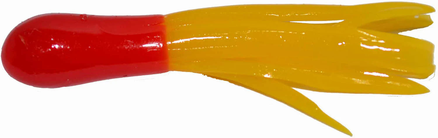 Big Bite Baits 1 1 2 inch Crappie Tube