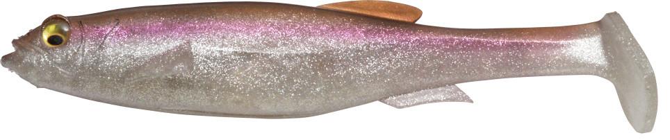 Megabass Magdraft Paddle Tail Swimbait 8 Inch