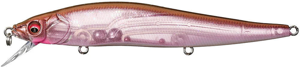 Megabass Ito Vision 110 Jerkbait
