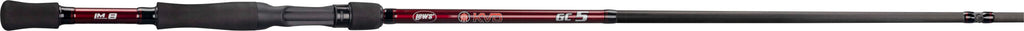 Lews KVD Baitcasting Rod
