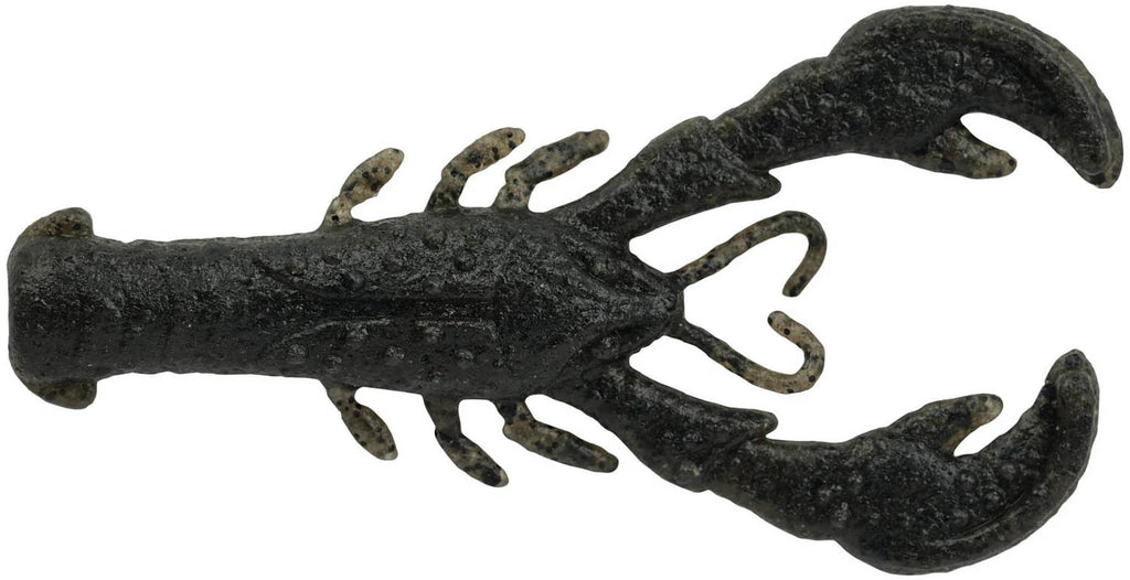 Berkley PowerBait MaxScent Lil Super Trooper 25 Inch