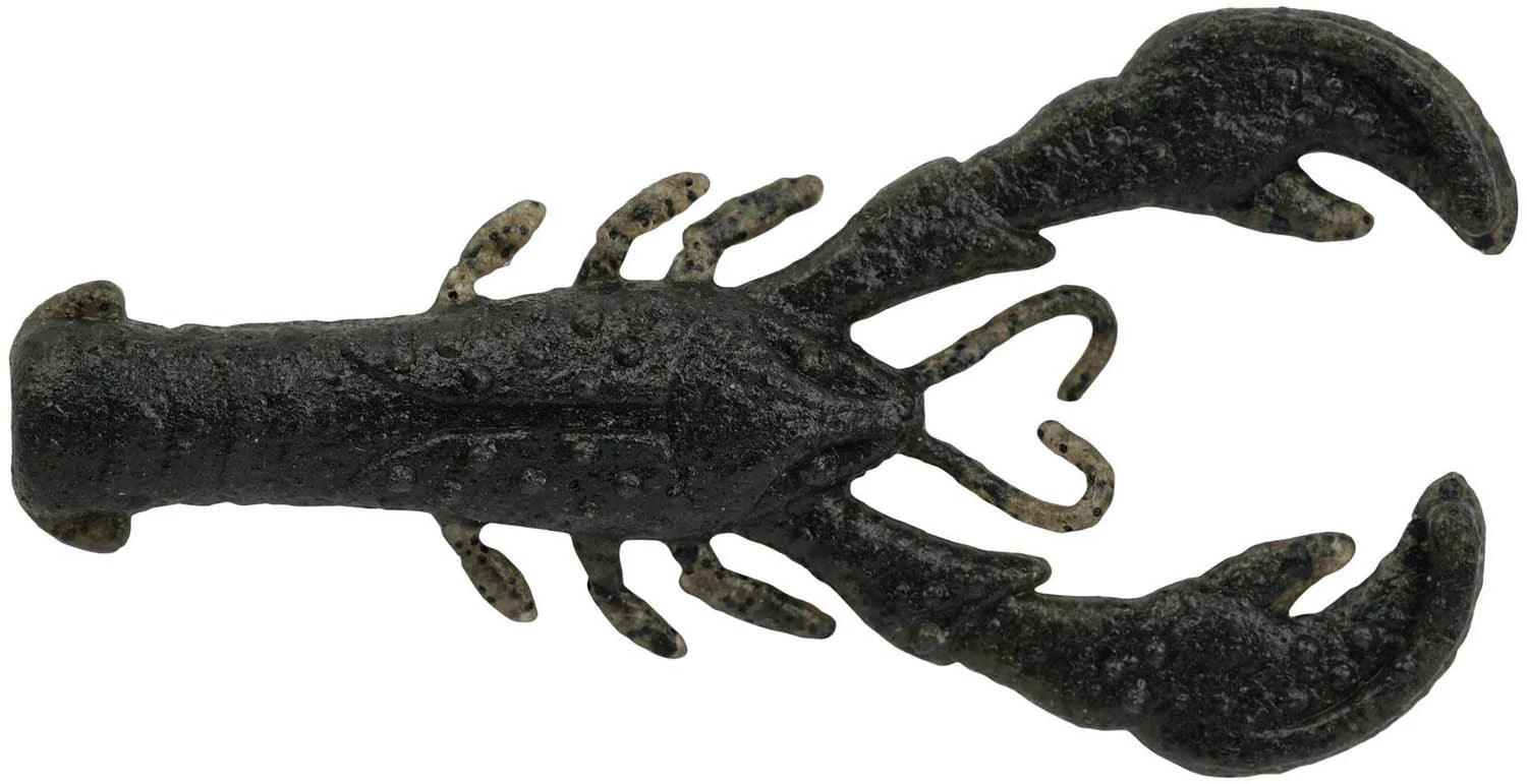 Berkley PowerBait MaxScent Lil Super Trooper 25 Inch