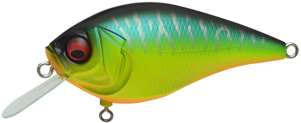 Megabass Knuckle LD Silent Crankbait 2 1 3 Inches