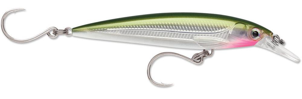 Rapala SXRL 14 X Rap Saltwater Long Cast Rip Bait 55 Inch