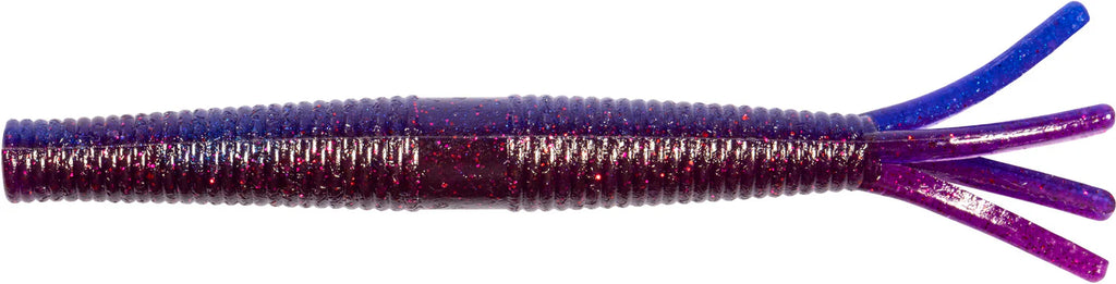 Z Man Hula StickZ 4 inch Skirted Soft Stickbait