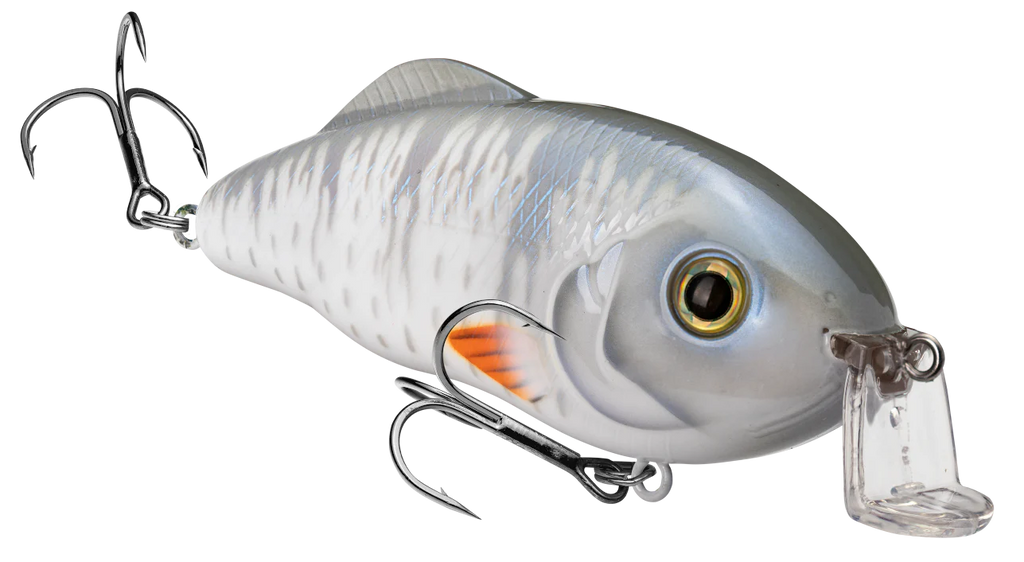 Strike King Hybrid Hunter Jr Crankbait
