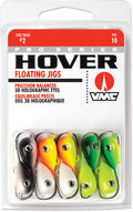 VMC Hover Jig Kits 10 Pack