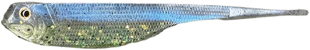 Hags Baits Headgames Minnow 5 Inch