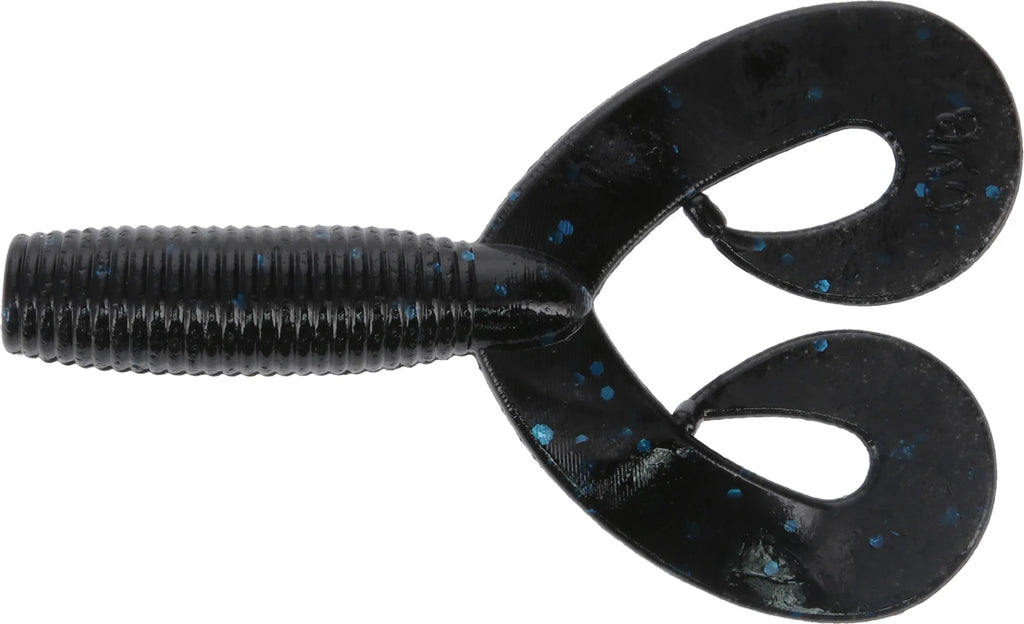 Yamamoto Baits 5 Inch Double Tail Grub 20 Pack