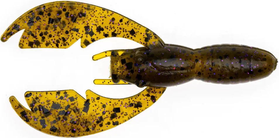 NetBait Tiny Paca Craw w Baitfuel Infusion 3 Inch