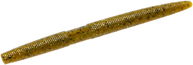 Zoom Slinky Stick Worm 5 Inch