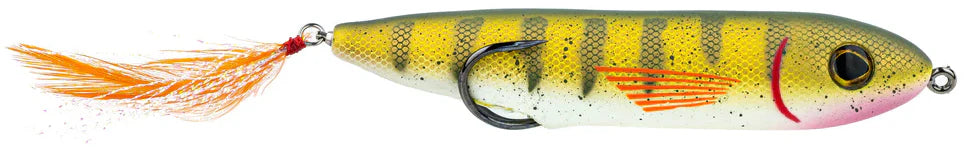 Snag Proof Zoo Dog Topwater Walker 425 Inch