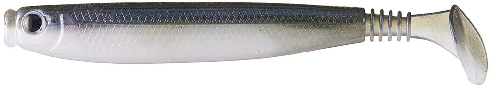 G Ratt Baits Thin Swim Soft Plastic Baitfish 3 Inch