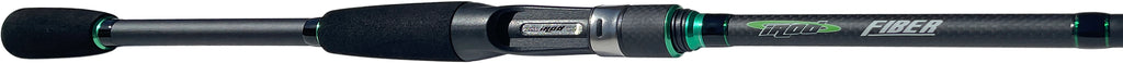 iRod Fiber Series Casting Rods