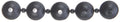 Zappu Chain Cushion