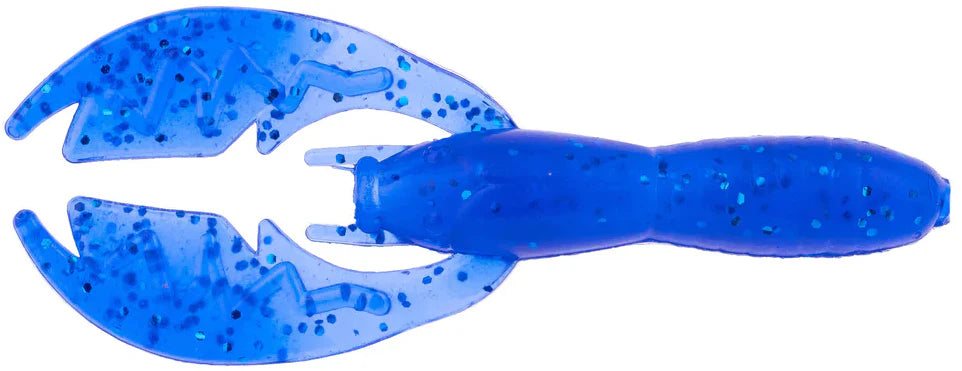 NetBait Baby Paca Craw w Baitfuel Infusion 375 Inch