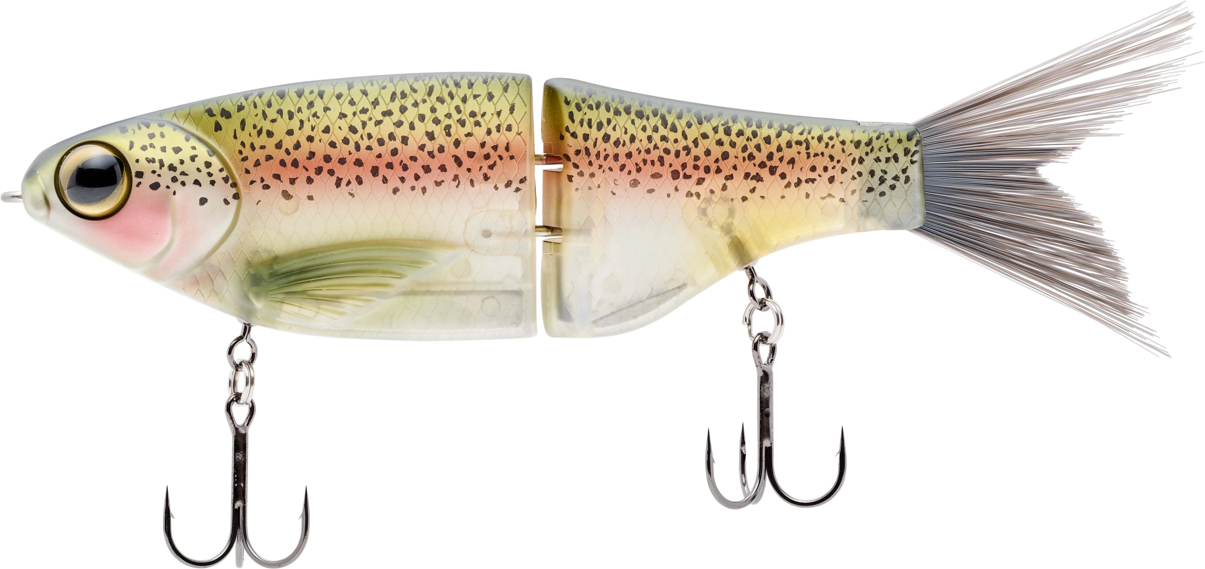 SPRO KGB Series Chad Shad 180 7 Inch