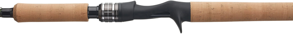 Daiwa METALLIA SSS Series Salmon Steelhead Casting Rod MTLA792LRB