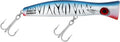 Halco Roosta Popper 195 Haymaker KO Topwater Popper 76 Inch
