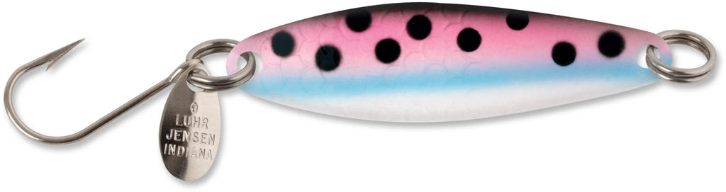 Luhr Jensen Needlefish 1 1 2 inch Spoon