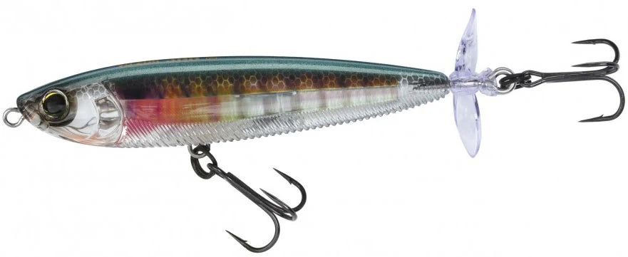 Yo Zuri 3DB Prop Bait 35 Inch