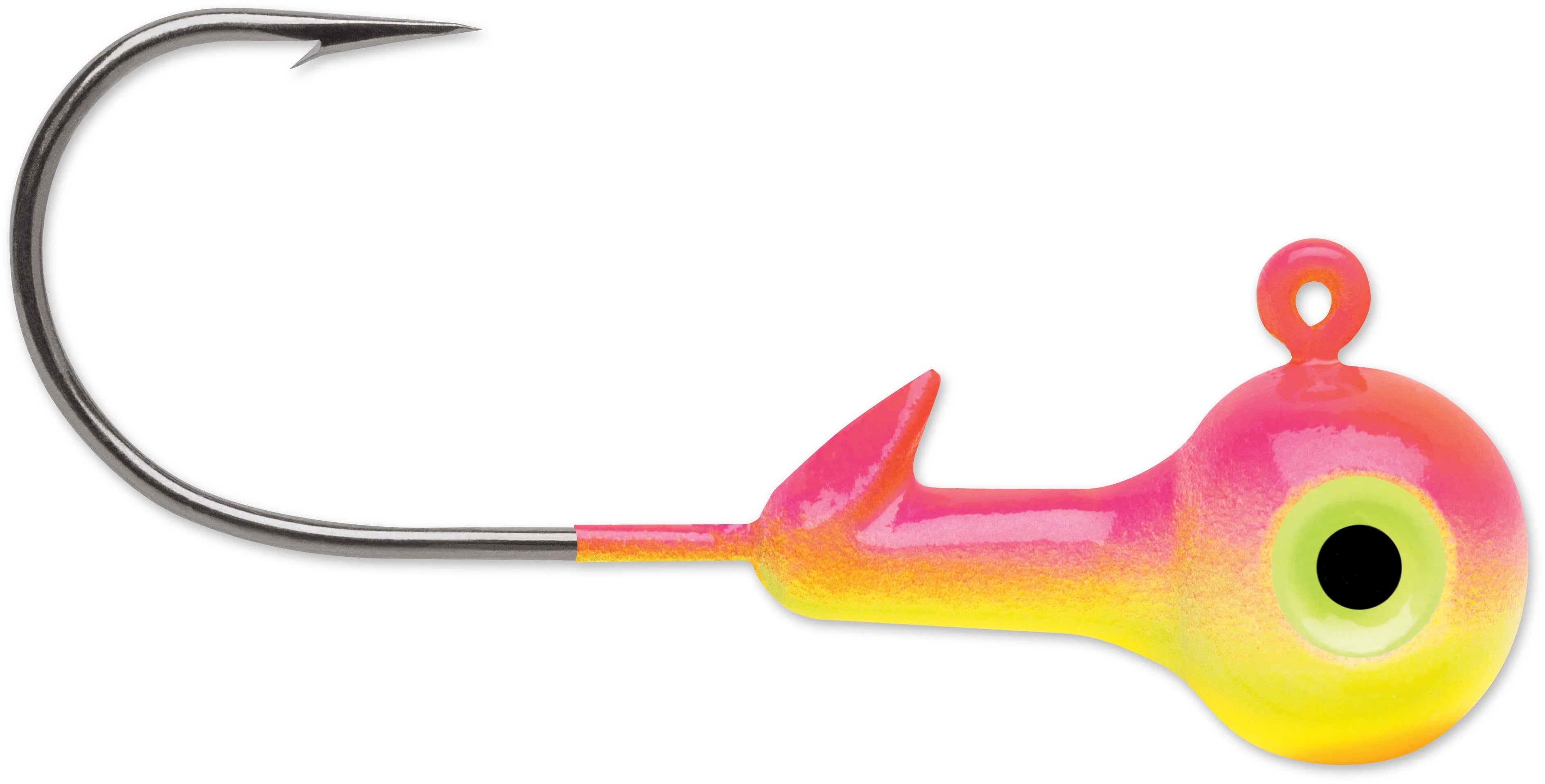 VMC Hard Ball Jighead 4 pack