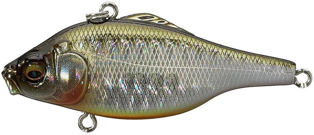 Megabass Vibration X Smatra Rattle 25 Inch